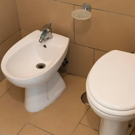 Apartamento Casa Barra By Tizzano House Procida