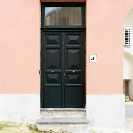 Appartement Casa Barra By Tizzano House