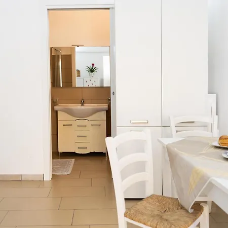 Apartamento Casa Barra By Tizzano House Procida