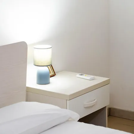 Casa Barra By Tizzano House * Procida