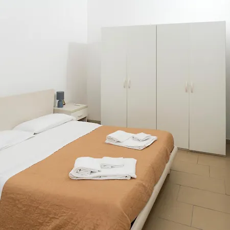 Casa Barra By Tizzano House Procida
