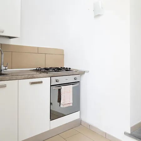 Apartamento Casa Barra By Tizzano House Procida