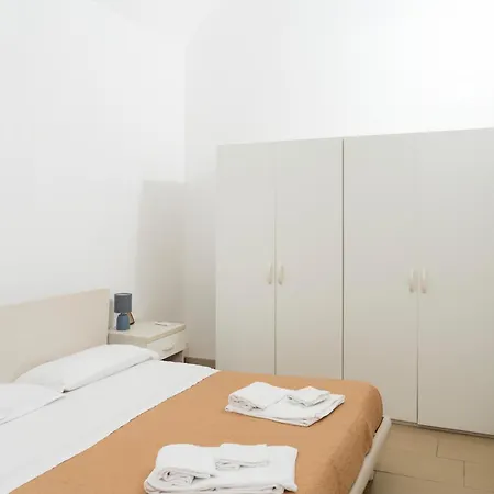 Casa Barra By Tizzano House Procida