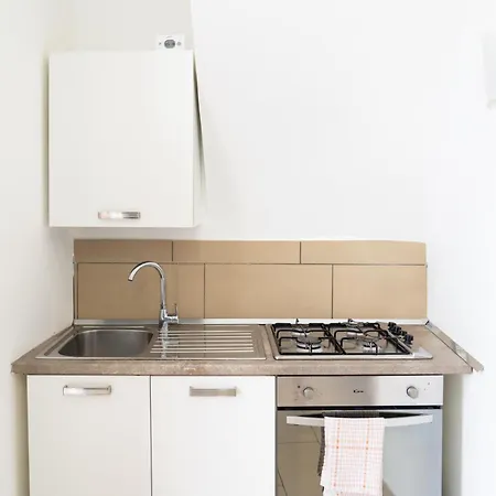 Casa Barra By Tizzano House * Procida