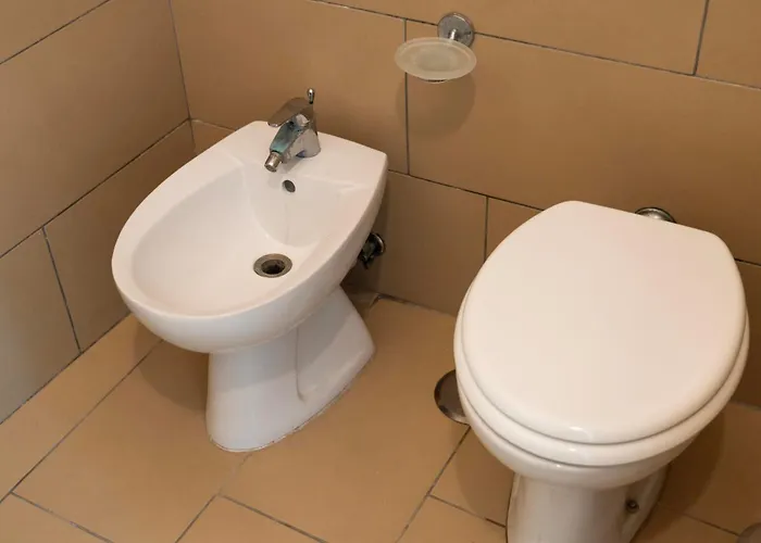 Apartamento Casa Barra By Tizzano House Procida