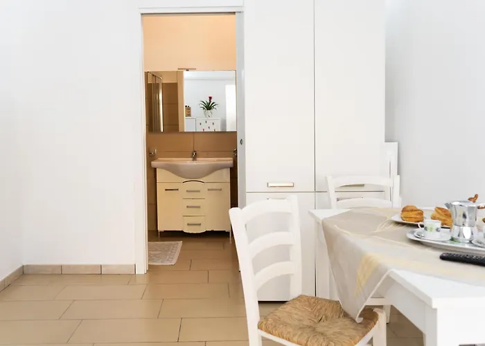 Apartamento Casa Barra By Tizzano House Procida