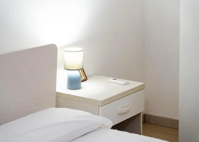 Casa Barra By Tizzano House * Procida