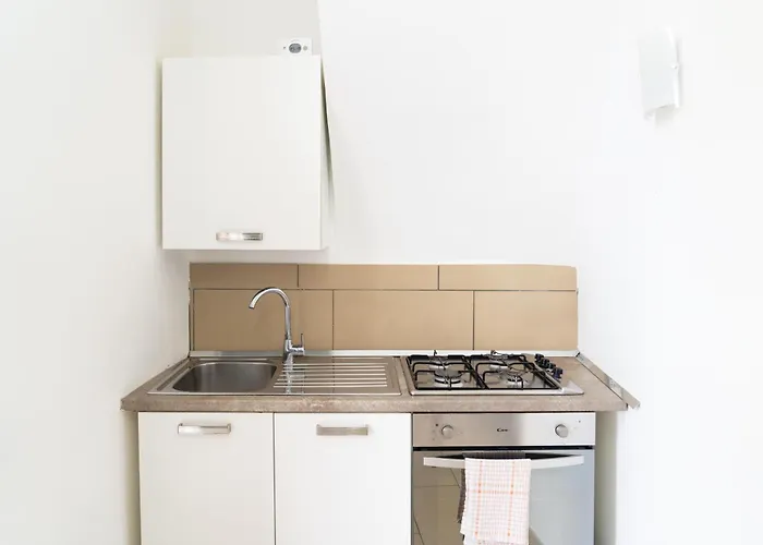 Casa Barra By Tizzano House * Procida