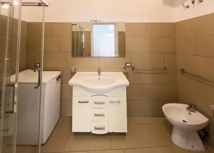 Apartamento Casa Barra By Tizzano House